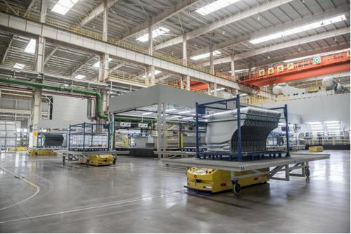 廣域銘島榮膺國家高新技術企業(yè)，以技術創(chuàng)新驅(qū)動工業(yè)未來