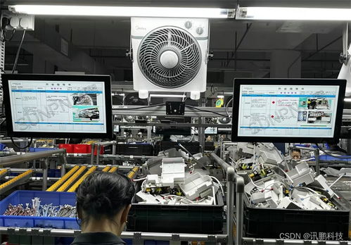 電子作業(yè)指導書系統(tǒng) 衛(wèi)浴工廠信息化管理的核心引擎