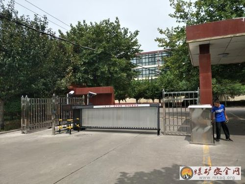 智能門禁進(jìn)社區(qū)，幸福安全感“看得見”——王村社區(qū)車輛管理系統(tǒng)的安裝與民生溫度